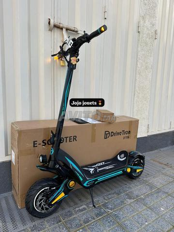 TROTTINETTE ÉLECTRIQUE DRIVETRON DT06 60V