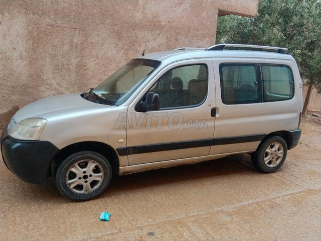 Partenaire possible reprise