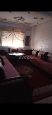 Appartement à vendre 51 m² à Béni Yakhlef