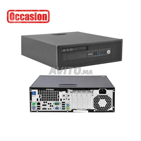 PC bureau HP core i5 6eme Generation complet