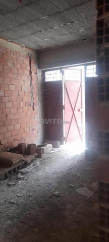 منزل للبيع فيلاج البركاني وجدة