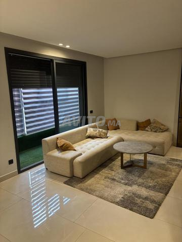 Appartement à louer 70 m² à Casablanca