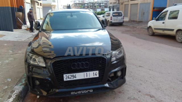 À vendre aux personnes intéressées