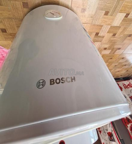 سخان مياه بوش كهربائي 50 لتر