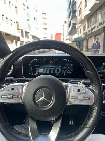 Mercedes-Benz Classe A Diesel Automatique 2020