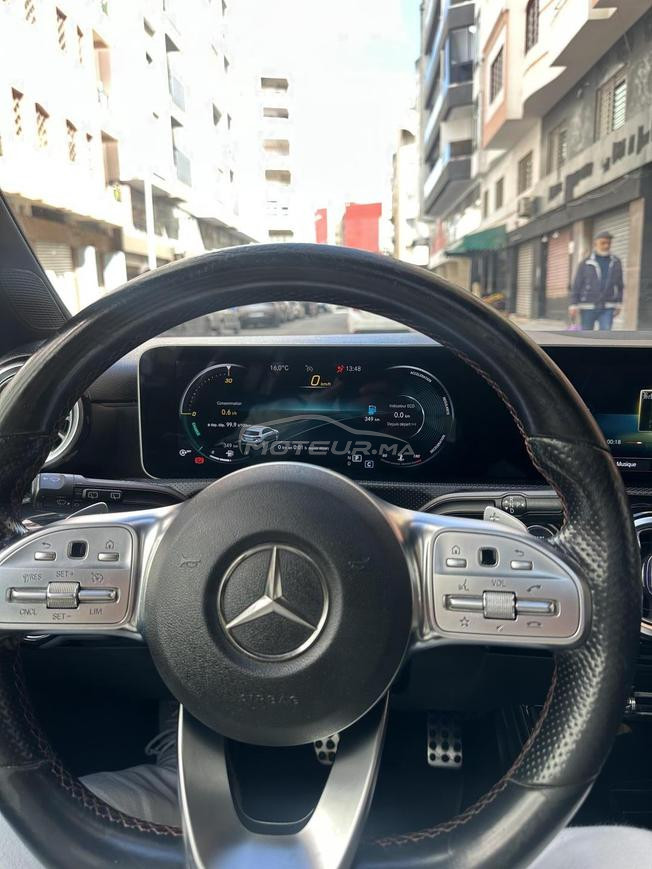 Mercedes-Benz Classe A Diesel Automatique 2020