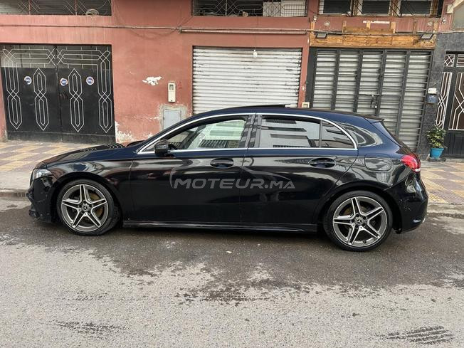 Mercedes-Benz Classe A Diesel Automatique 2020