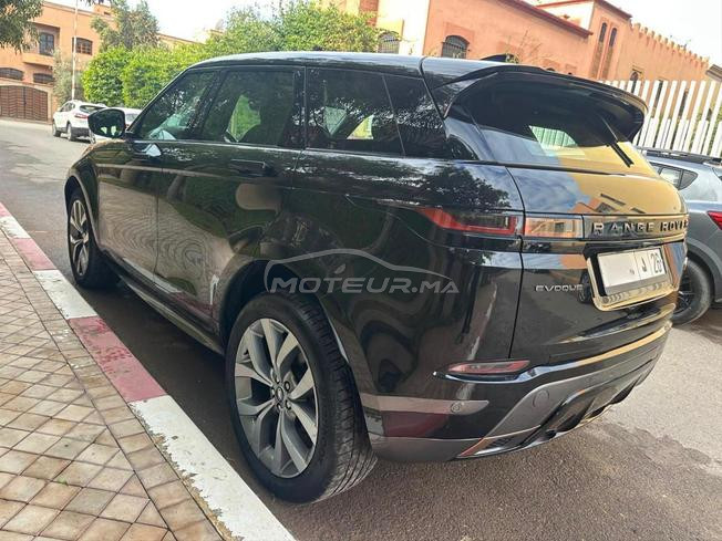 evoque r dynamique bb velar 