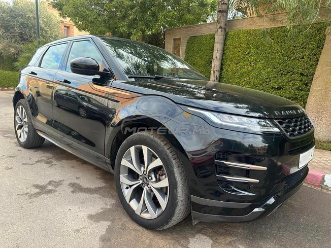 evoque r dynamique bb velar 
