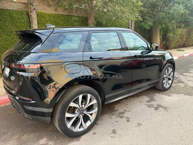 evoque r dynamique bb velar 
