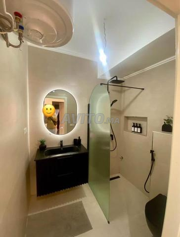 Appartement à louer 80 m² à Tanger