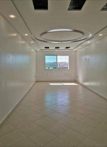 شقة للبيع 117 متر مربع في كاستيا طنجة