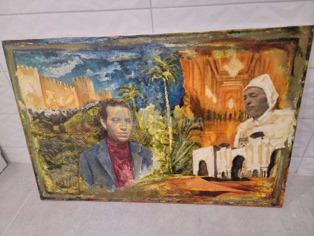 عمل فني فريد من نوعه موقع من قبل فنان فرنسي