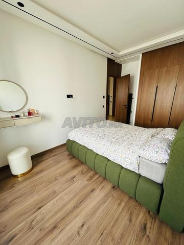 شقة للإيجار 50 متر مربع في الدار البيضاء - 2