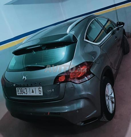 Citroen DS4