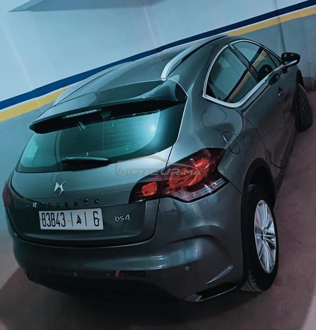 citroen ds4