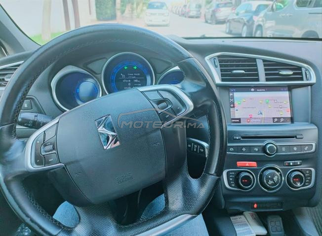 citroen ds4