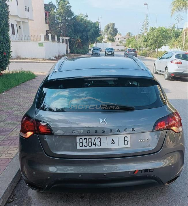 citroen ds4