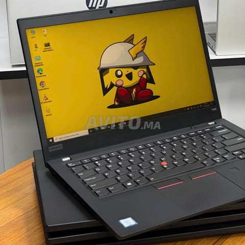 🔥 Lenovo ThinkPad T490 i7 8ème 🔥 Prix Top 🔥 - 2