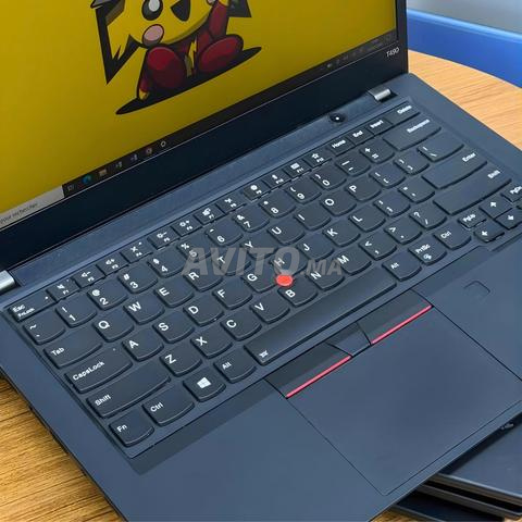 🔥 Lenovo ThinkPad T490 i7 8ème 🔥 Prix Top 🔥