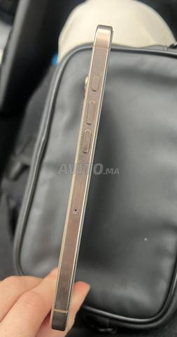 iPhone 16 pro max 256Go ✨Gold✨ - 2