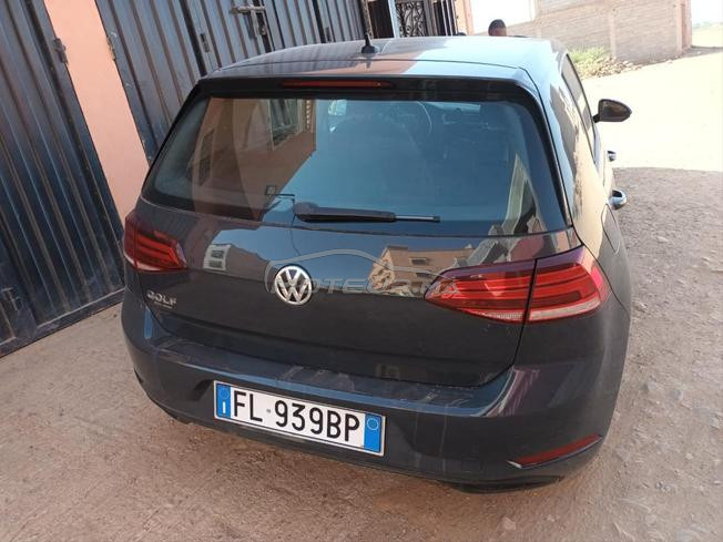 golf 7.5  ras so9 
