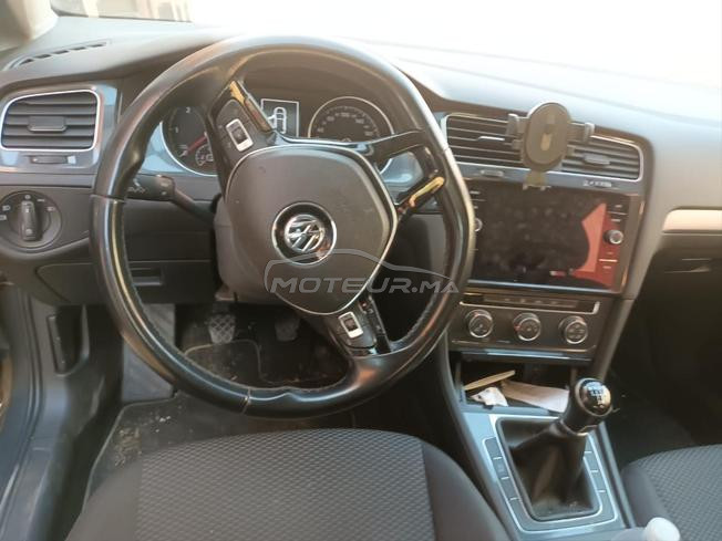 golf 7.5  ras so9 