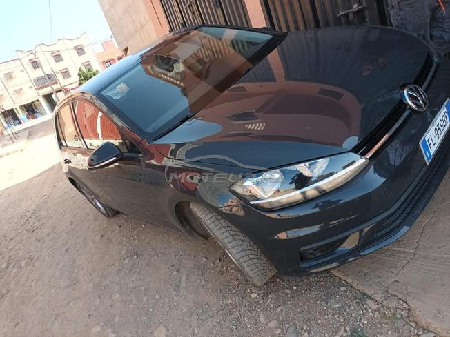 golf 7.5  ras so9 