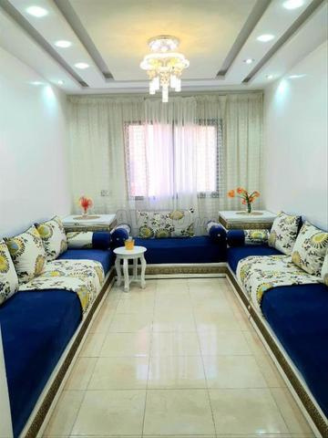 Appartement propre à Azrou pour location journalière