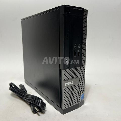 DELL OPTIPLEX 3020 SFF i5 4ème Gén