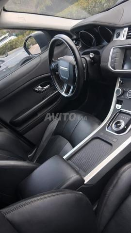 Land Rover Range Rover Diesel Automatique 2017