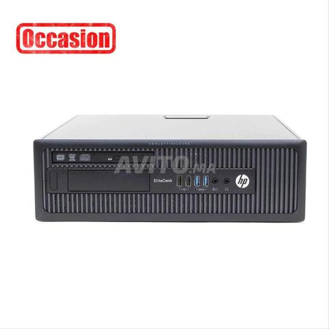 HP i5 6eme Gen 16 Gb 256 Go ssd