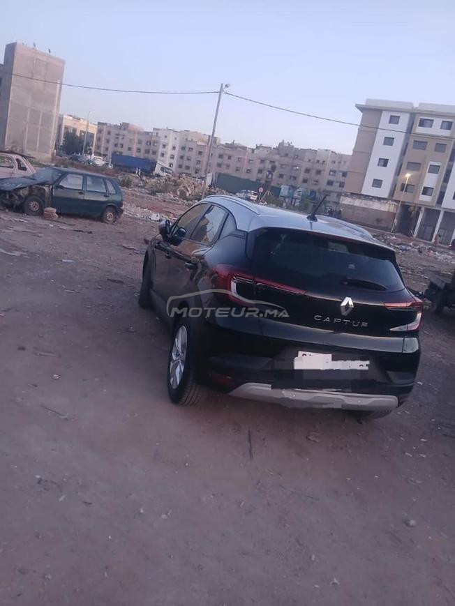 captur 2022