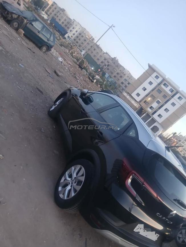 captur 2022