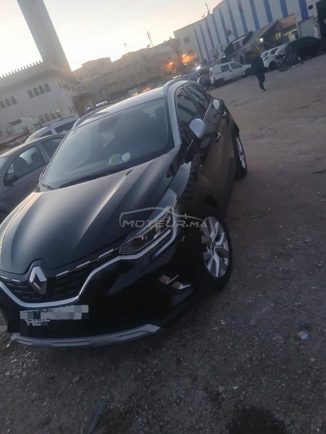 captur 2022