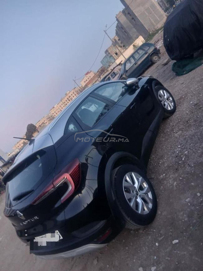 captur 2022