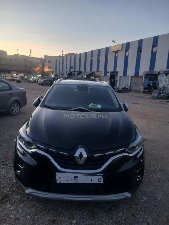 captur 2022