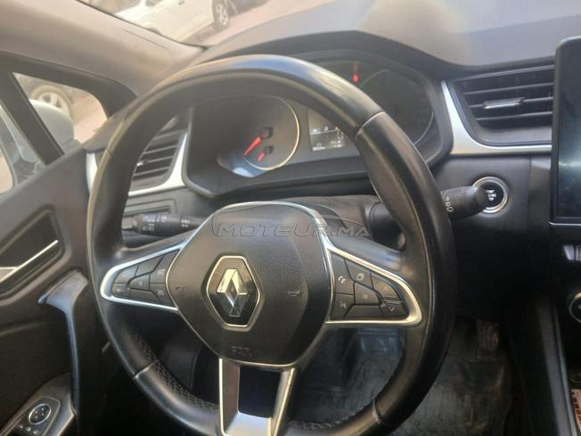 captur 2022