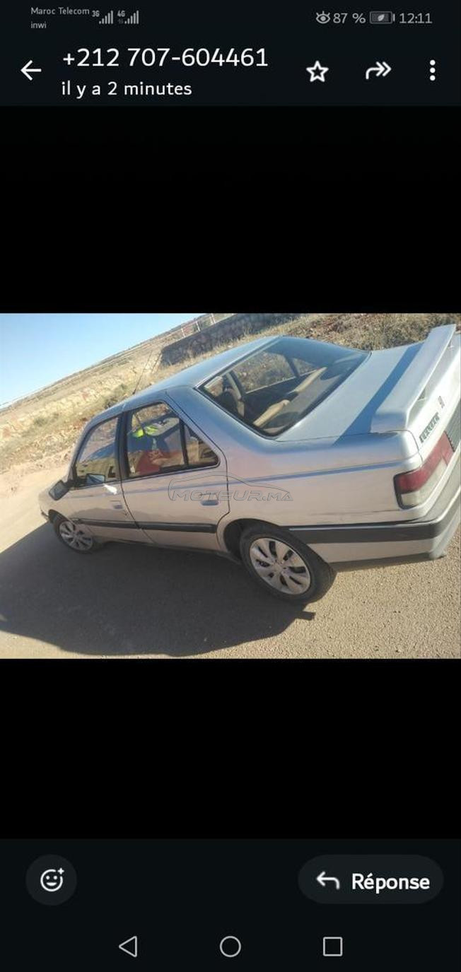 Peugeot 405 