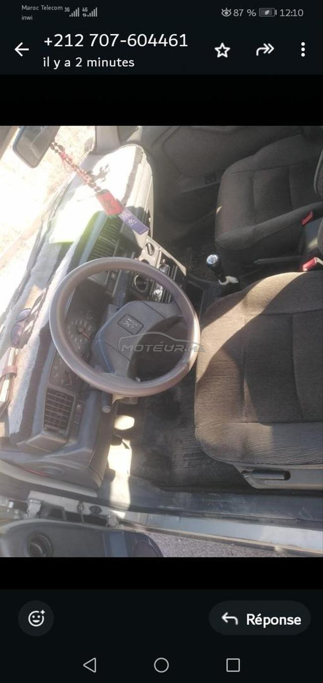 Peugeot 405 