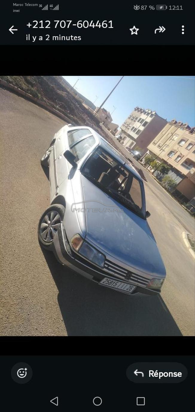 Peugeot 405 