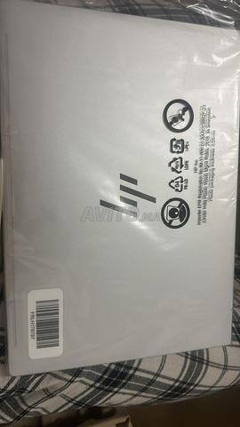 Hp elitebook neuf
