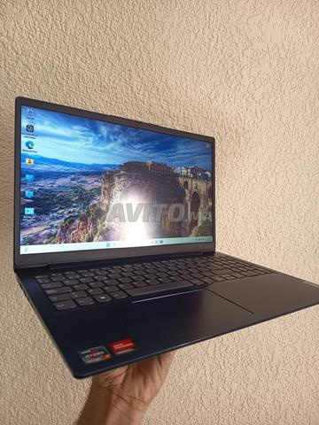 Lenovo Ryzen 7 5700U 16/512