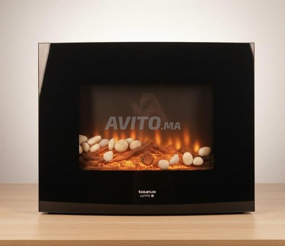 مدفأة زوينة ديال أوروبا