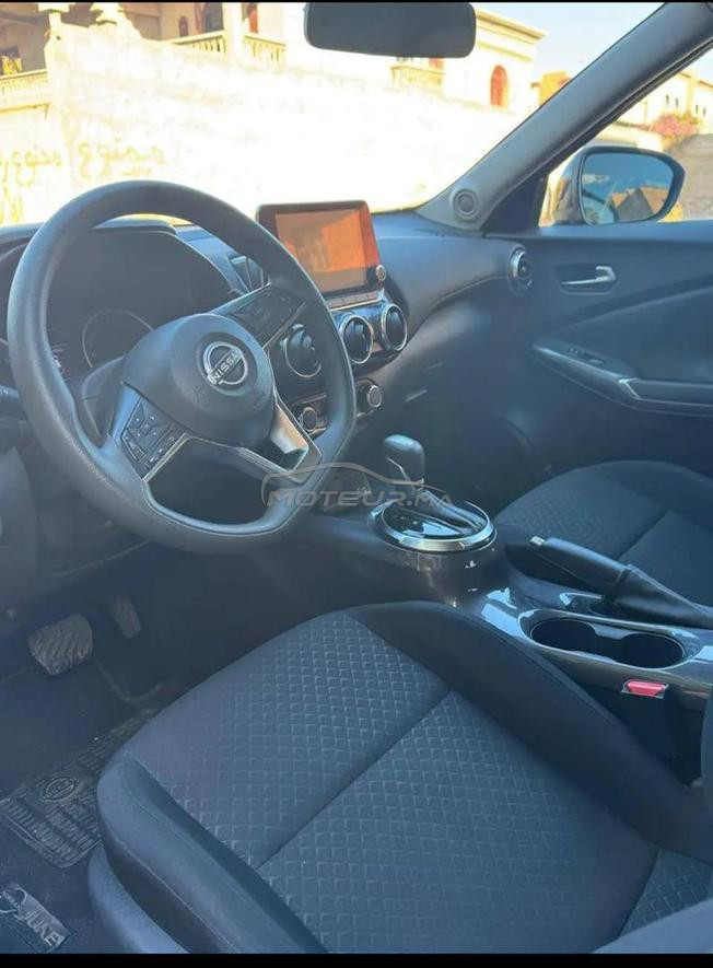 nissan juke 2024