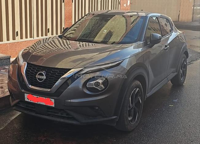 nissan juke 2024