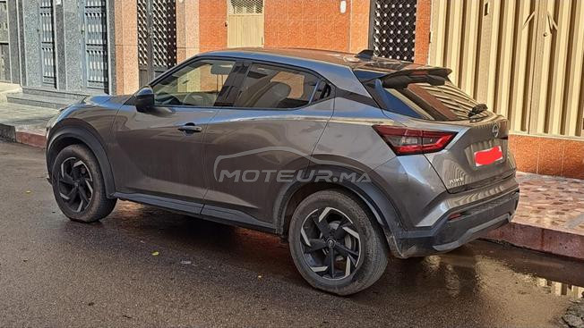 nissan juke 2024