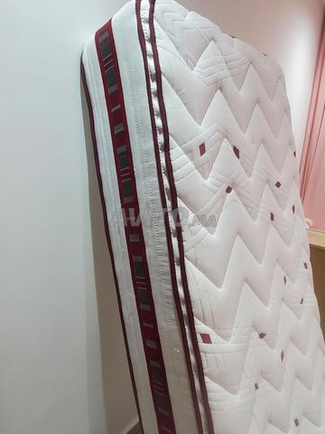 Lit pour une personne