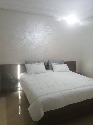 Appartement à louer 90 m à Fès - image 3