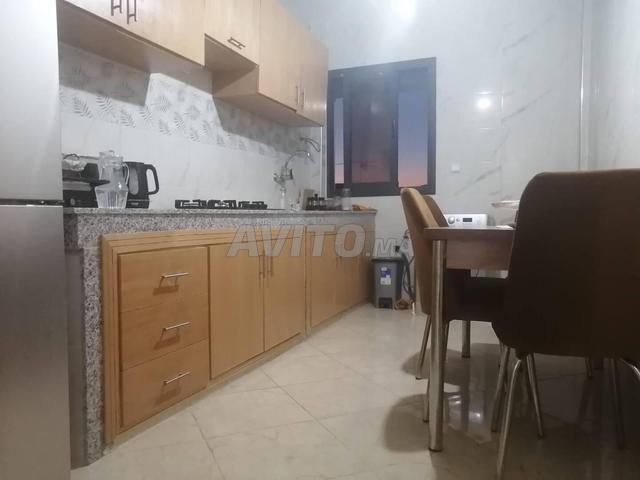 Appartement à louer 90 m à Fès - image 4